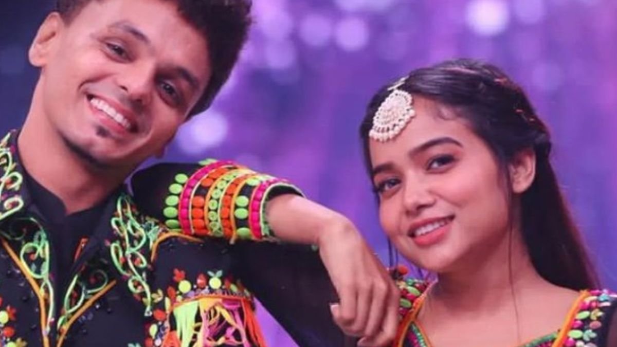 Jhalak Dikhhla Jaa, Jhalak Dikhhla Jaa 11, Jhalak Dikhhla Jaa 11 Winner