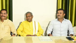 Lok Sabha Elections, Jharkhand, AJSU