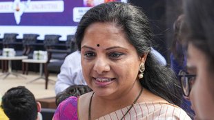 K Kavitha | KCR | Delhi Excise policy scam | Delhi Liquor Scam Case | Arvind Kejriwal