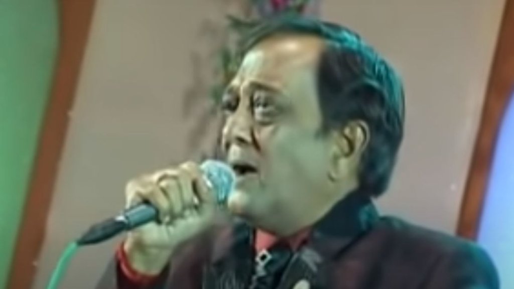 Kamlesh Avasthi Death