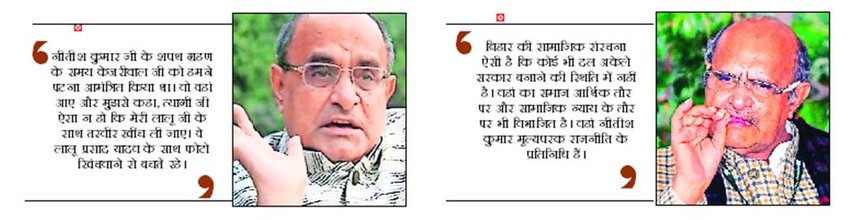 jansatta prashnakaal, Lok Sabha Election 2024