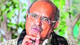 Jansatta prashnakaal, Lok Sabha Election 2024, KC Tyagi in Jansatta prshnakal