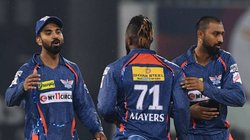 IPL 2024: तीसरी मंजिल से गिरकर हॉस्पिटल में भर्ती नन्हें फैन ने के लिए केएल राहुल ने मांगी दुआ; दिल जीत लेगा Video