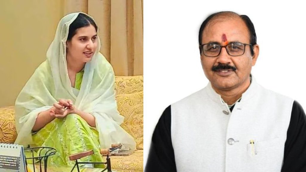 Lok Sabha Seat | Kairana LOK sABHA