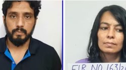 हाईटेक हथियार, वोटर आईडी से पहचान, CCTV और 250 स्पेशल पुलिस…, काला जठेड़ी और लेडी डॉन की शादी के लिए गार्डन में क्या है तैयारी