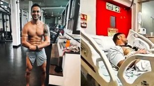 Kamath to prioritise his health and take a break
