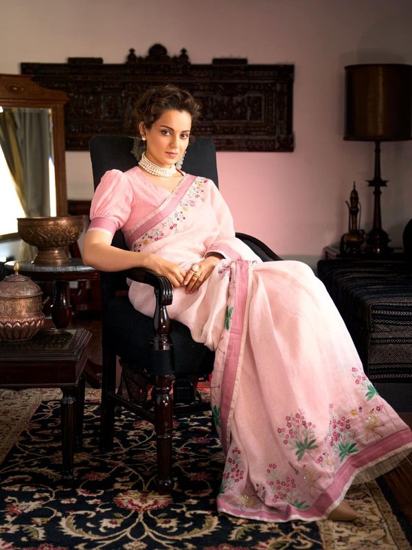 Kangana Ranaut