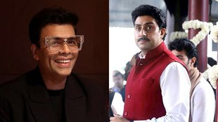 Holi 2024, Holi Celebration 2024, Karan Johar