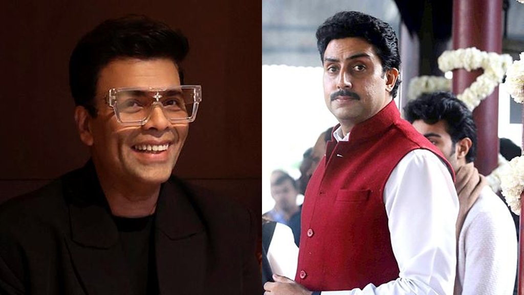 Holi 2024, Holi Celebration 2024, Karan Johar