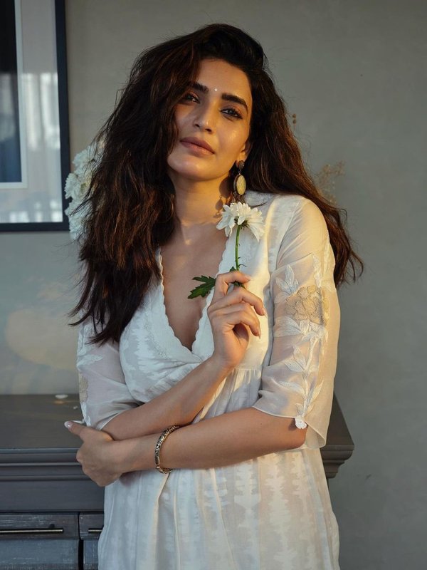 Karishma Tanna