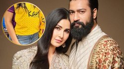 प्रेग्नेंट हैं कटरीना कैफ! एयरपोर्ट लुक पर उठे सवाल तो वायरल हुई बेबी बंप वाली तस्वीर