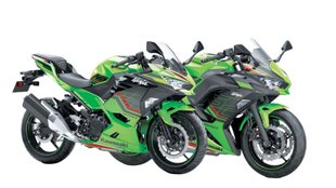 Kawasaki Ninja March Discount । Kawasaki Ninja 650 Discount । Kawasaki Ninja 400 Discount Offers