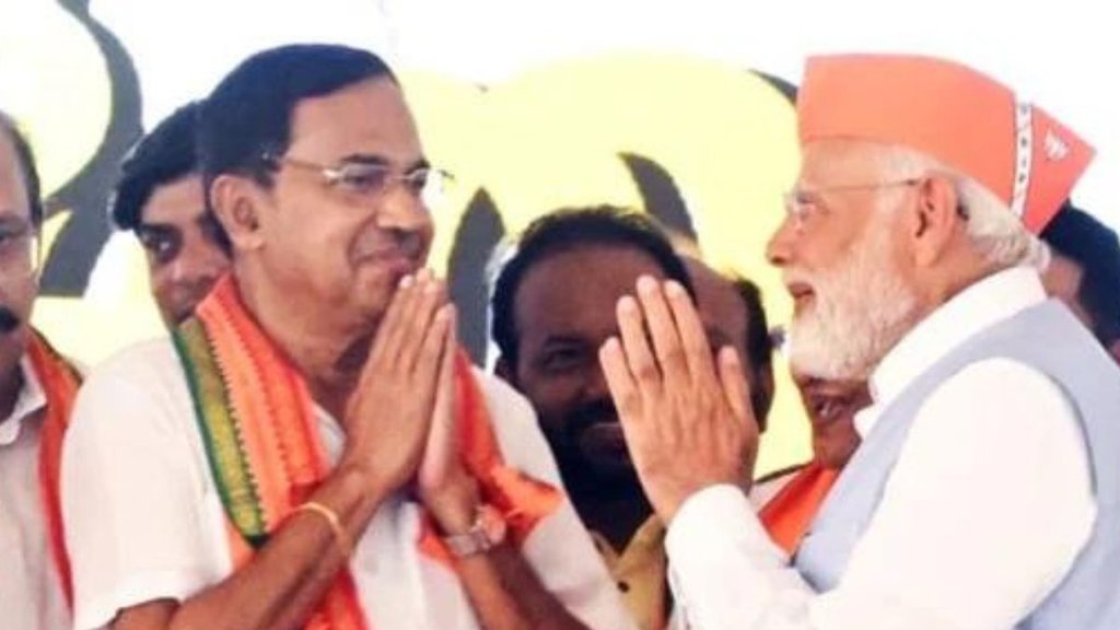 Kerala | Lok Sabha Elections