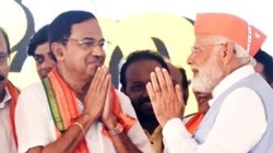 Lok Sabha Elections 2024: कौन हैं बीजेपी के मुस्लिम उम्मीदवार अब्दुल सलाम? जानिए VC रहते हुए क्यों रहा विवादों से नाता