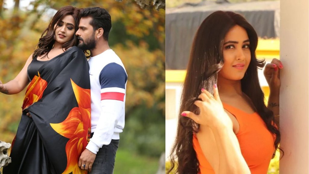 Khesari Lal Yadav, Khesari Lal Yadav Dating, Khesari Lal Yadav Dating Rumours