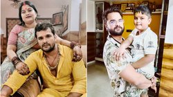 Khesari Lal Yadav Birthday: पिता ने बेचे चने, खुद लगाया ठेला, गरीबी के दिनों को यादकर आज भी भर जाती हैं खेसारी की आंखें