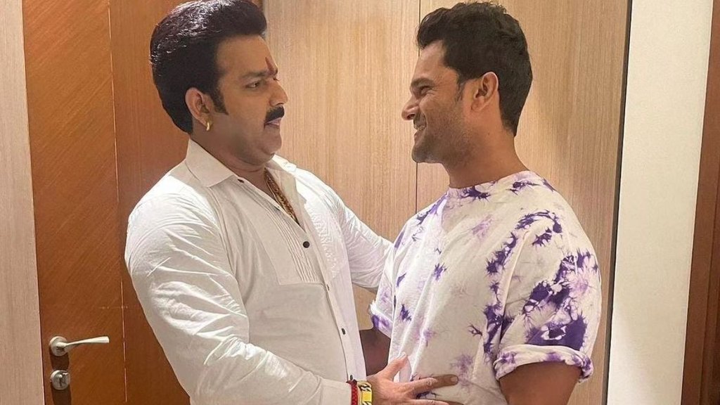 Khesari Lal Yadav, Khesari Lal Yadav Birthday, Happy Birthday Khesari Lal Yadav