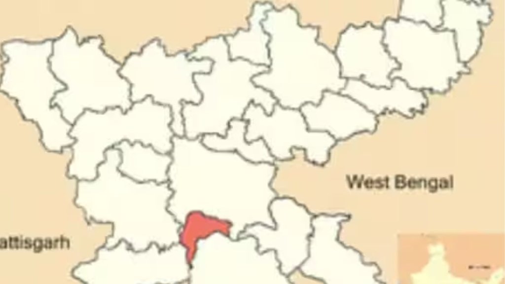 Khunti Lok Sabha Election 2024