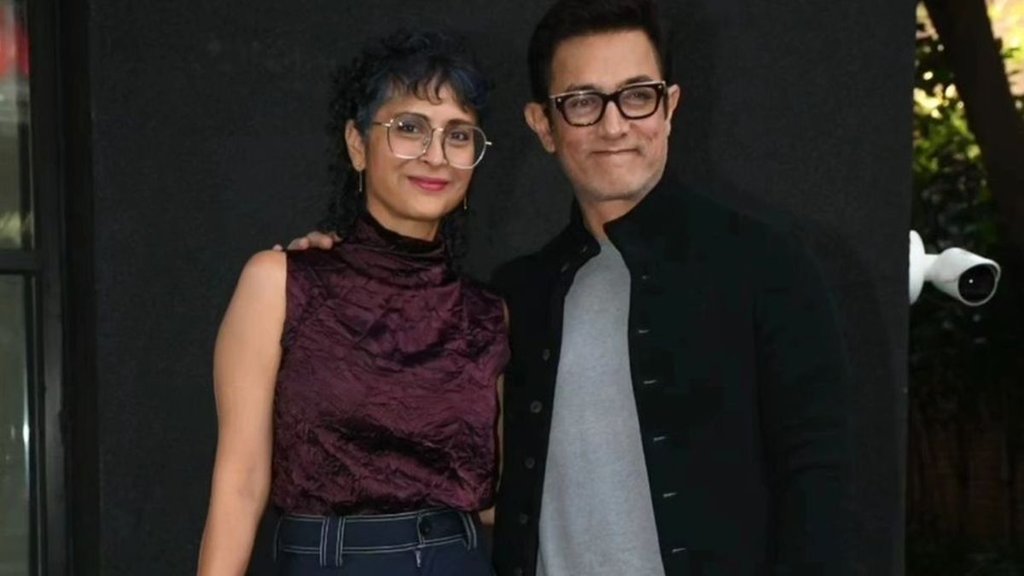 Kiran Rao, Kiran Rao Reveals Aamir Khan Dating, Kiran Rao On Aamir Khan