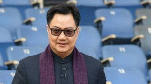Kiren Rijiju Biography | Who is Union Minister Kiren Rijiju | lok sabha election