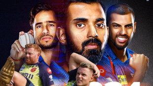 LSG vs PBKS, IPL 2024 Match Playing 11, Dream 11 Details