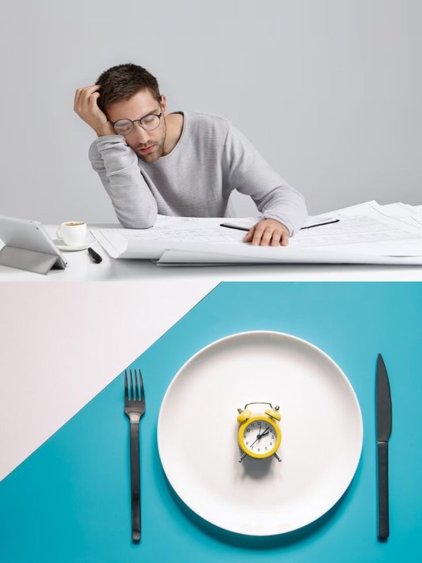 Best time to eat lunch । nutritionists tips । how to avoid laziness after lunch