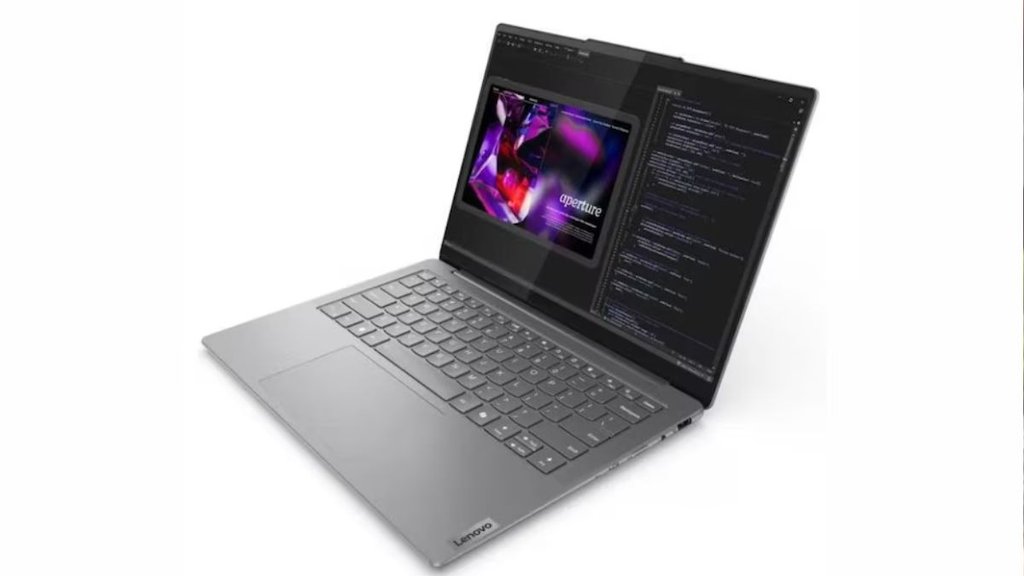 Lenovo, Lenovo Laptop, Lenovo Yoga Slim 7i