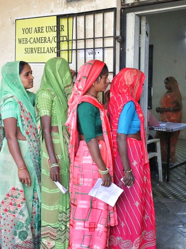 Lok Sabha Election 2024