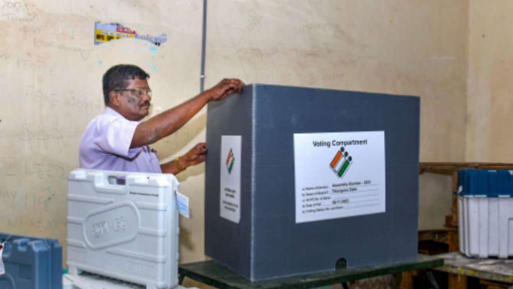 Lok Sabha Elections 2024 | Lok Sabha News |