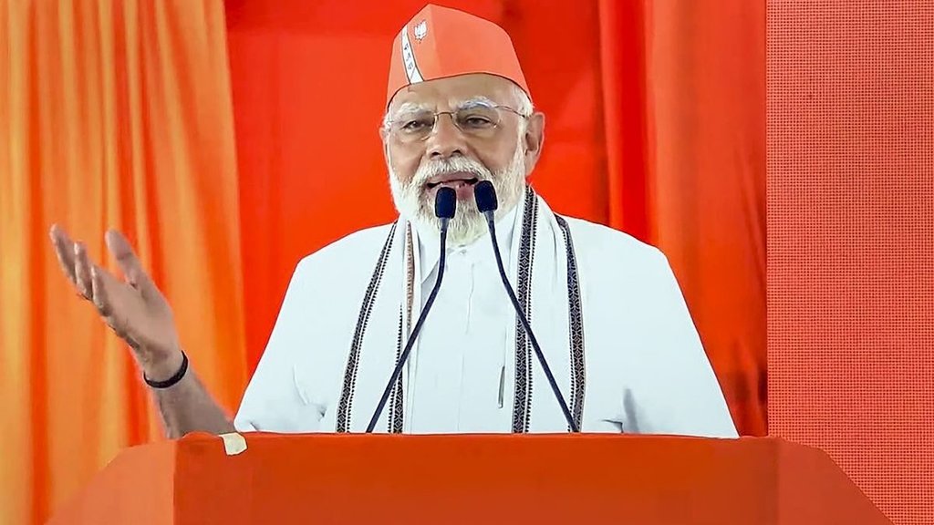 BJP Candidate List, Lok Sabha Elections, BJP List