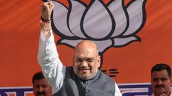 Lok Sabha Elections: अमित शाह ने UP में ऐसे फाइनल किया सीट शेयरिंग का फॉर्मूला! जानिए जयंत, अनुप्रिया और राजभर को कितनी सीटें मिलीं