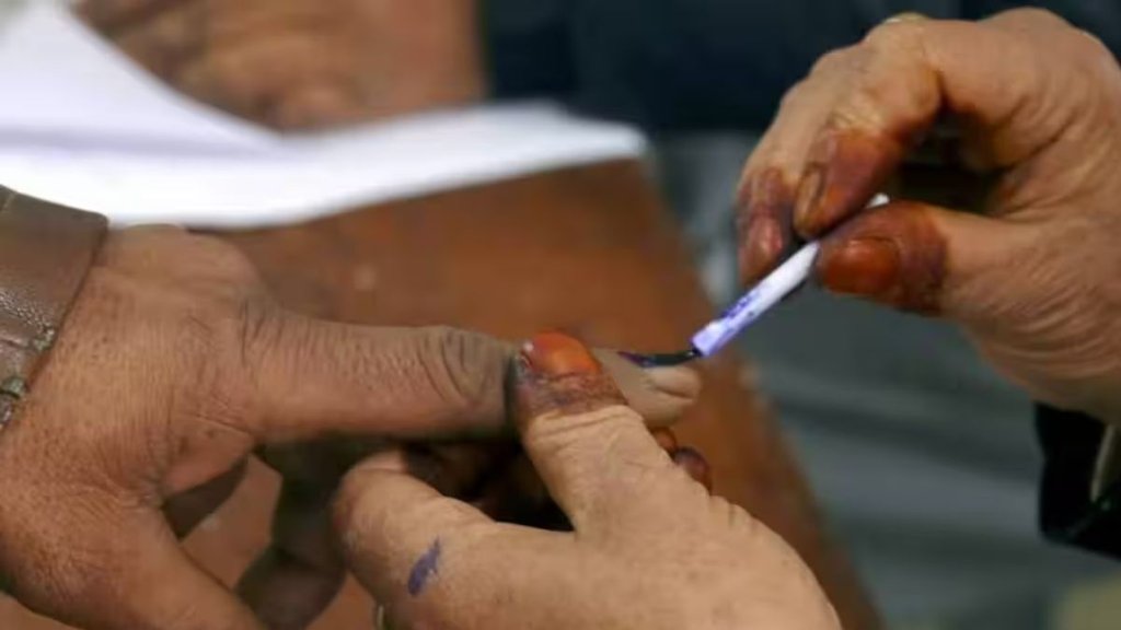 loksabha Elections, Loksabha Chunav, KYC App