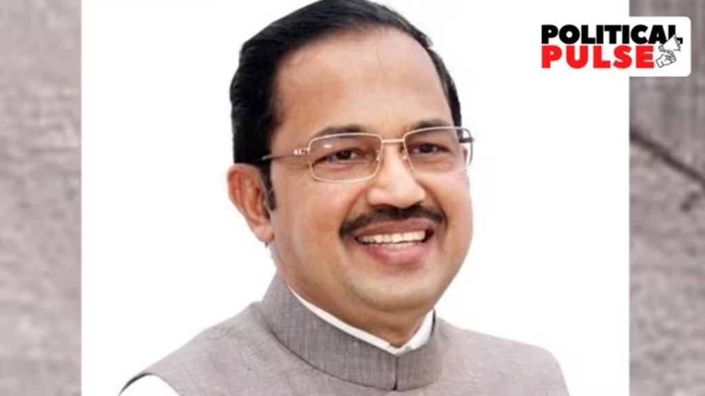 BJP Muslim Leader, Kerala BJP, M. Abdul Salam