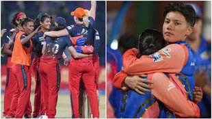 MI vs RCB, WPL 2024, Mumbai Indians, Royal challengers bangalore, Harmanpreet Kaur, Smriti Mandhana,