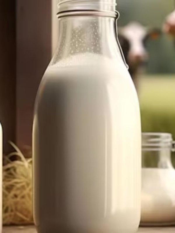 benefits of drinking milk daily, nutrients in milk, milk for strong bones, milk and muscle building, milk and immunity, milk and hydration,