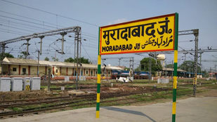 MORADABAD