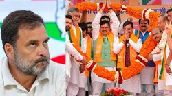 बीजेपी की नई रणनीति MP में कर सकती है कांग्रेस का बड़ा नुकसान, हर जिले में बनाई गई कमेटियां, कर रही यह काम