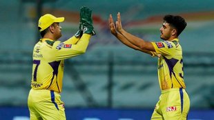 MS DHONI PATHIRANA