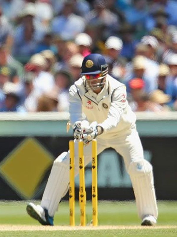 Most dismissals, wicketkeeper, test cricket