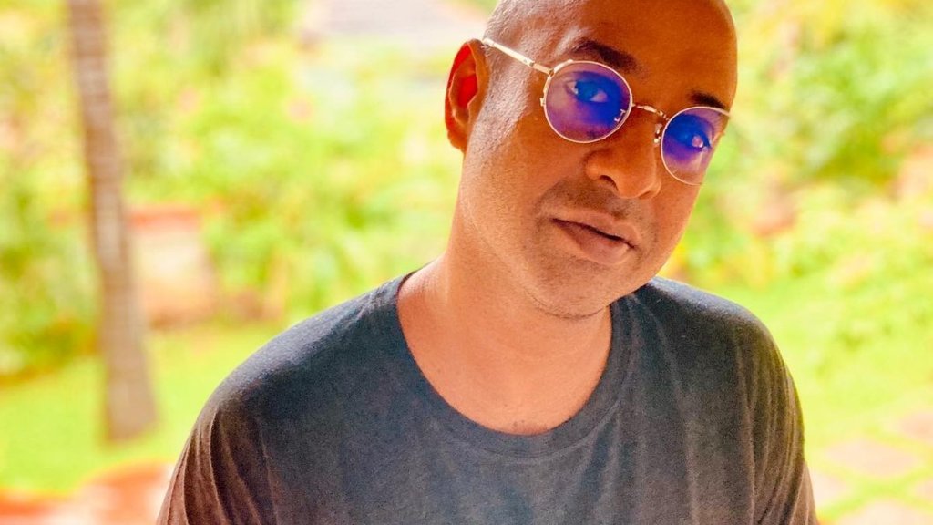 Producer Madhu Mantena, Madhu Mantena left Nitesh Tiwari's Ramayana