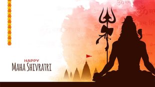 Maha Shivratri । Maha Shivratri 2024 । Happy Maha Shivratri Shayari । Happy Maha Shivratri Wishes