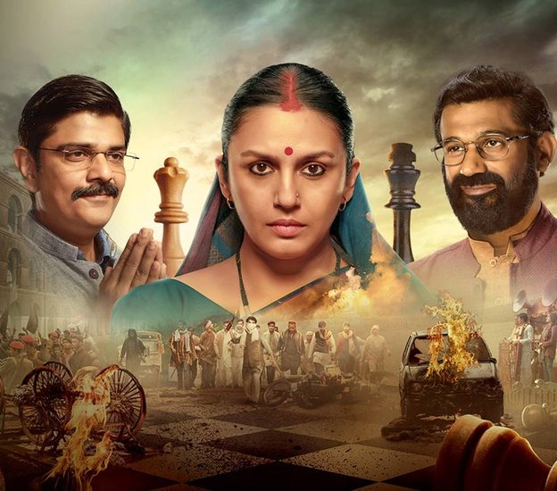 Bollywood Womens Day 2024