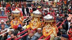 Jansatta Editorial: महाशिवरात्रि पर उत्सव के दौरान करंट लगने से बच्चे घायल, जिम्मेवार कौन ?