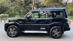 Used Car Deals: मात्र 5 लाख में मिल जाएगी Mahindra Scorpio, साथ मिलेगा जीरो डाउन पेमेंट वाला आसान फाइनेंस प्लान, जानें क्या है डील