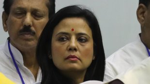 Mahua Moitra, Mahua Moitra News, West Bengal News