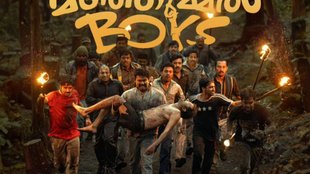 Malyalam Film Manjummel Boys, Manjummel Boys Crossed 100 Crore