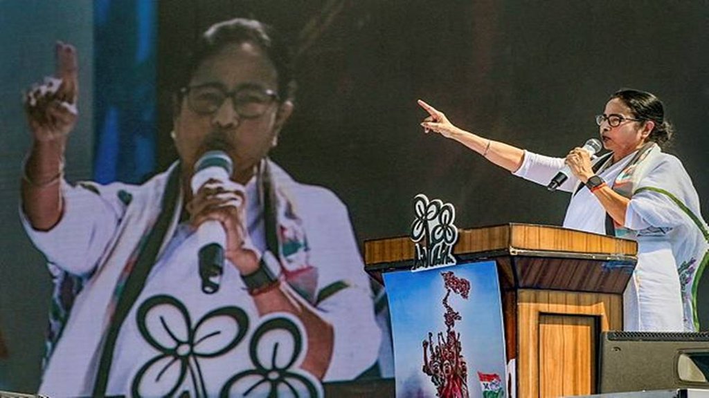 CAA Rules Notification, CAA Rule, Mamata Banerjee Protest, Matua Community, Hindu Refugee, Matua community's support to BJP