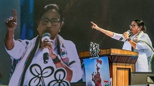 CAA Rules Notification, CAA Rule, Mamata Banerjee Protest, Matua Community, Hindu Refugee, Matua community's support to BJP