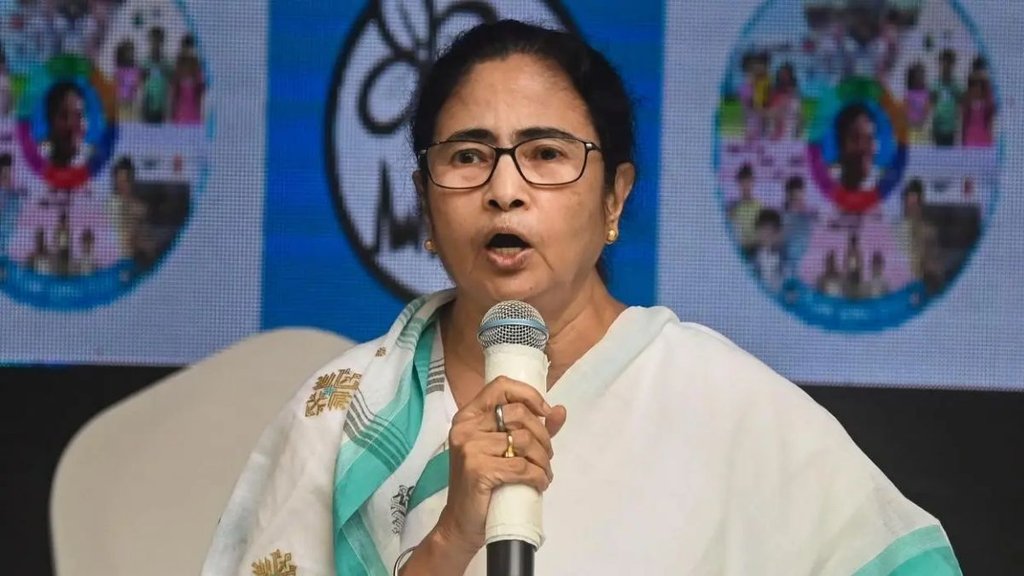 Lok Sabha Elections 2024 | Lok Sabha News | Mamata Banerjee