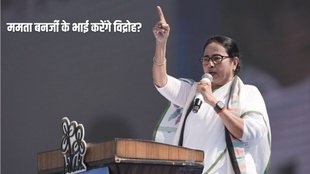 Mamata Banerjee, Mamata Banerjee Brother, West Bengal